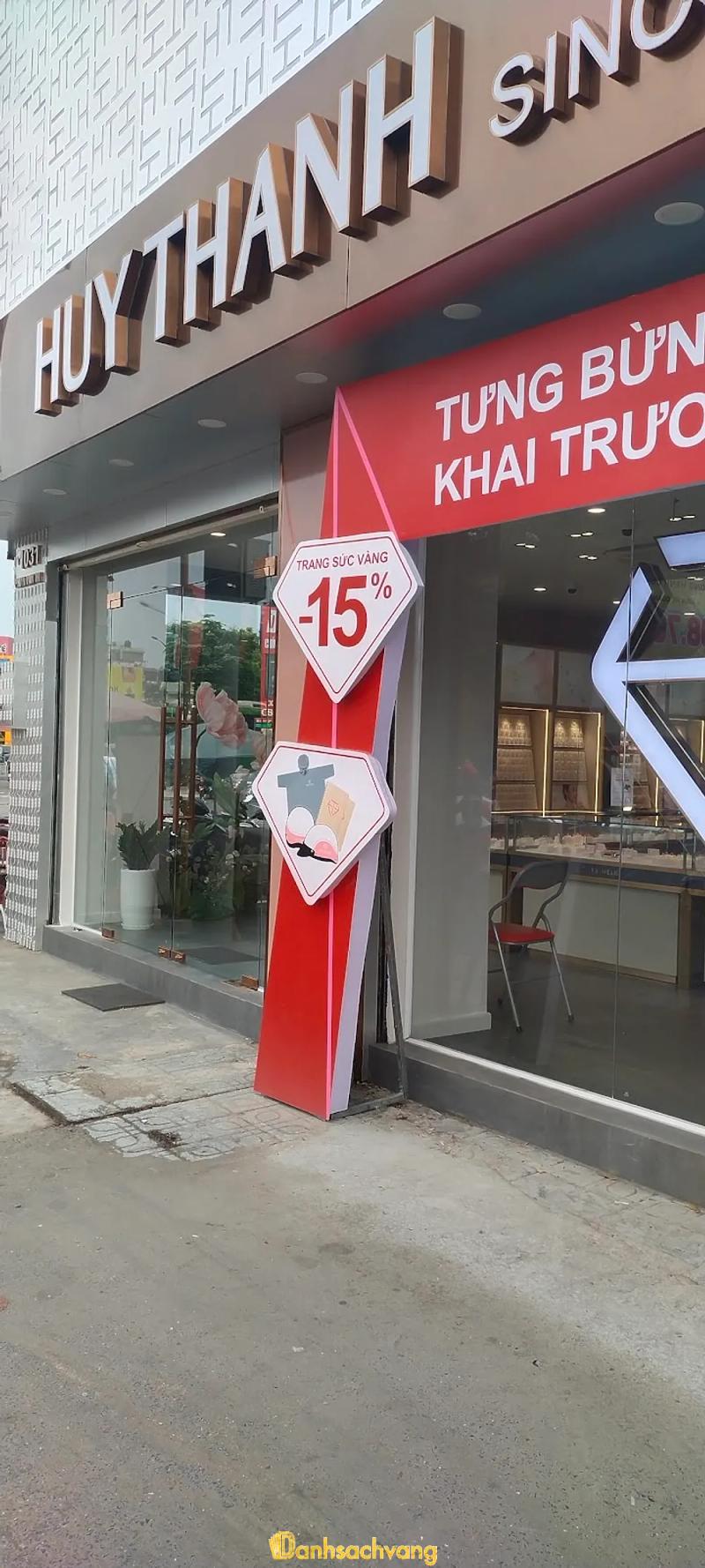Hình ảnh ITS Trường Thịnh Group: 881 Phan Văn Trị, Q.  Gò Vấp