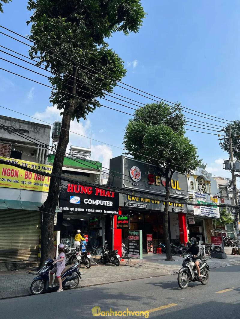 Hình ảnh Máy Tính Hưng Phát: 248 Lê Văn Thọ, Q. Gò Vấp