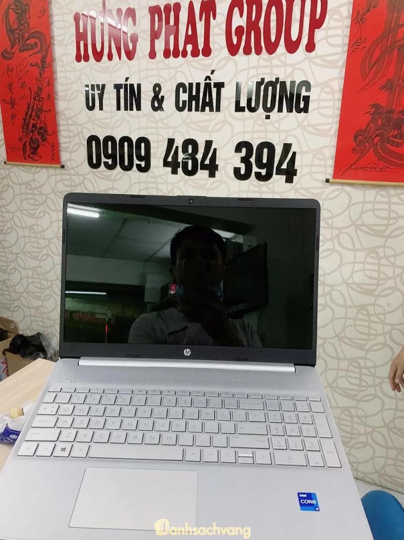Hình ảnh Máy Tính Hưng Phát: 248 Lê Văn Thọ, Q. Gò Vấp