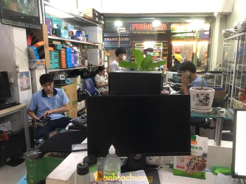 Hình ảnh Máy Tính Hưng Phát: 248 Lê Văn Thọ, Q. Gò Vấp