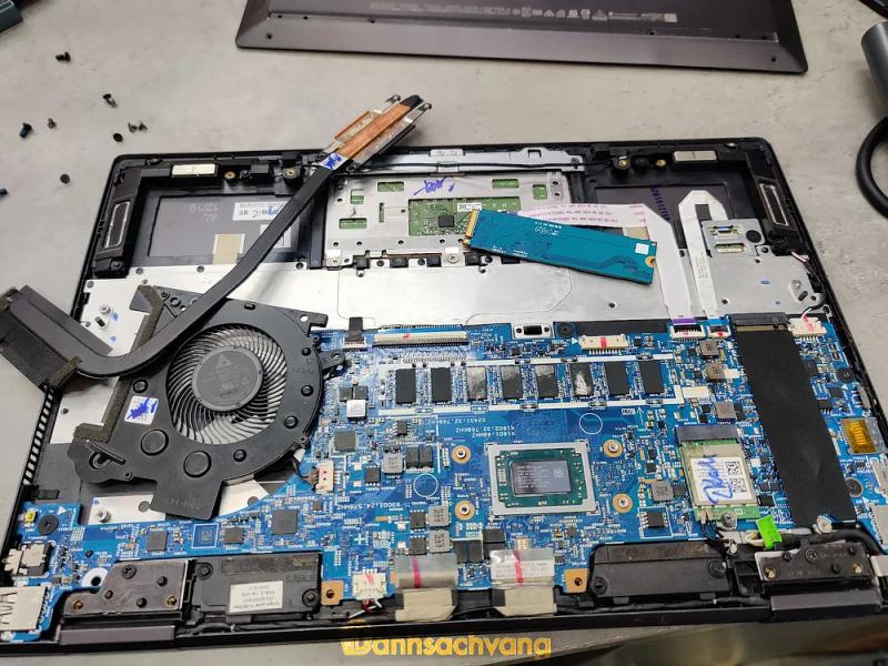 Hình ảnh Finelaptop: 1177 Phan Văn Trị, Q. Gò Vấp