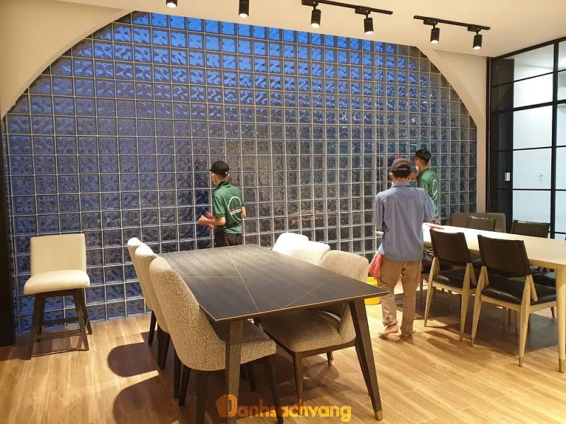 Hình ảnh Vinahouse clean: 1 Nguyễn Văn Nghi, Q. Gò Vấp