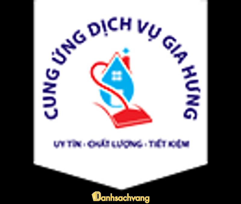 Hình ảnh Công Ty TNHH Vệ Sinh Công Nghiệp GIA HƯNG: 94/22/2 Thới An 16, Q.12