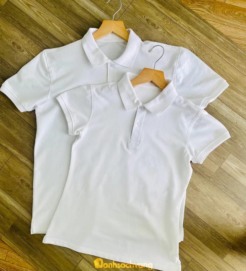 Hình ảnh Gia Bảo Uniform: 156/11 Lâm Thị Hố, Q.12