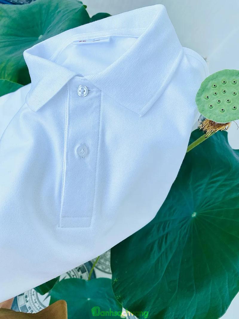 Hình ảnh Gia Bảo Uniform: 156/11 Lâm Thị Hố, Q.12