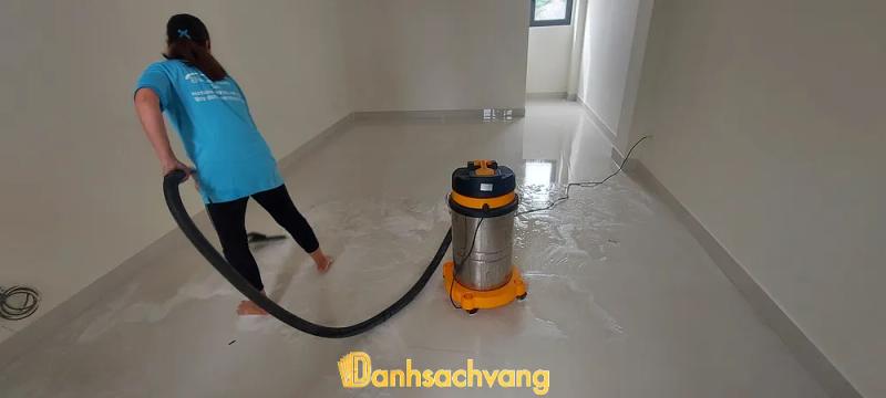 Hình ảnh Dịch vụ vệ sinh Thuận Quang: 71B Đường Số 8, Q. Thủ Đức