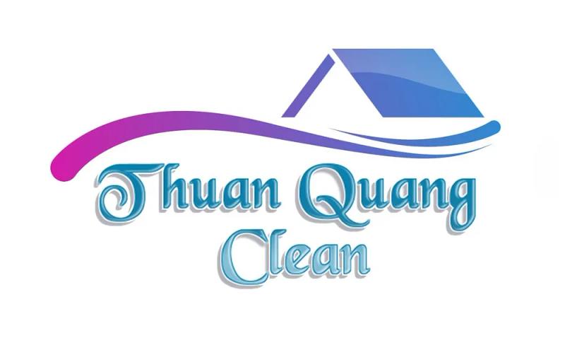 Hình ảnh Dịch vụ vệ sinh Thuận Quang: 71B Đường Số 8, Q. Thủ Đức