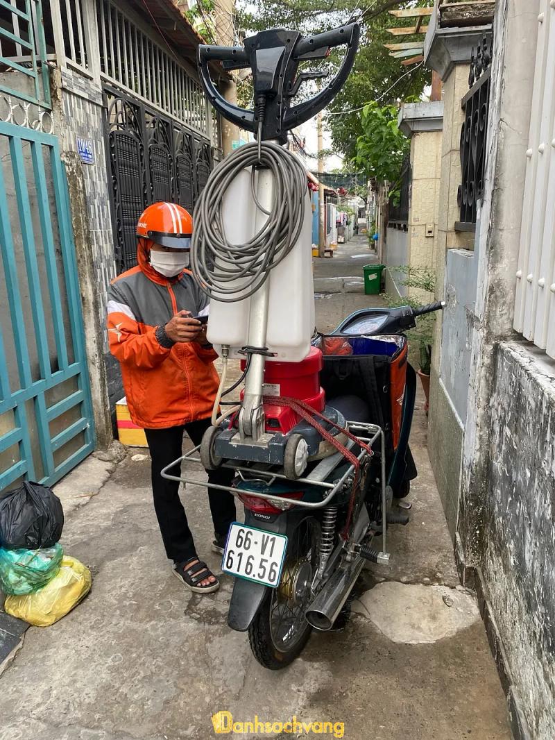 Hình ảnh Vệ Sinh 247: Đường Số 1, Q. Thủ Đức