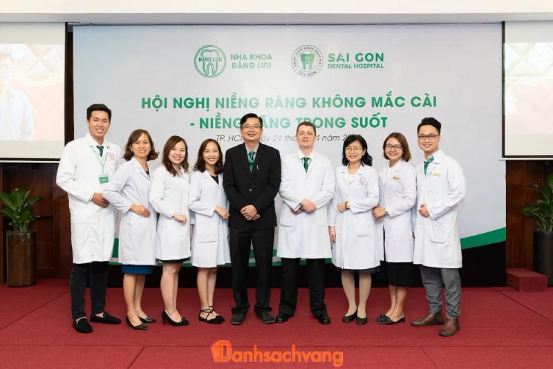 Hình ảnh Răng Hàm Mặt Sài Gòn: 139 Tân Thắng, Q. Tân Phú