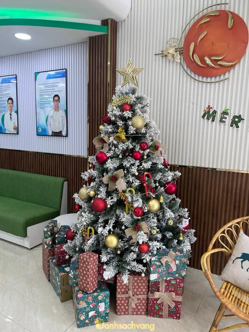 Hình ảnh Răng Hàm Mặt Sài Gòn: 139 Tân Thắng, Q. Tân Phú