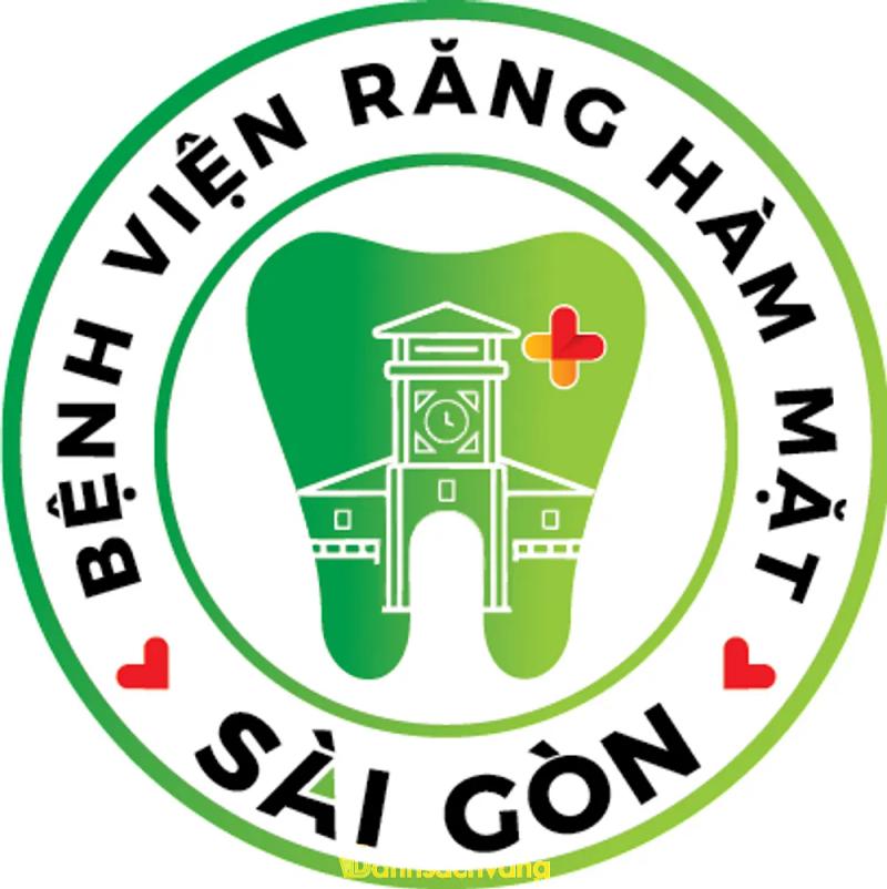 Hình ảnh Răng Hàm Mặt Sài Gòn: 139 Tân Thắng, Q. Tân Phú