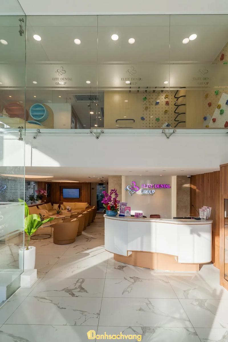 Hình ảnh Elite Dental Group: 75 Huỳnh Tịnh Của, Q. 3