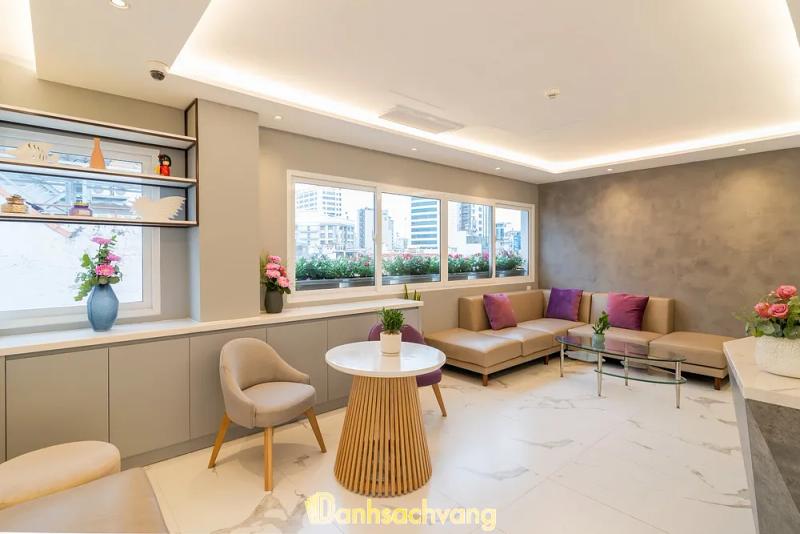 Hình ảnh Elite Dental Group: 75 Huỳnh Tịnh Của, Q. 3