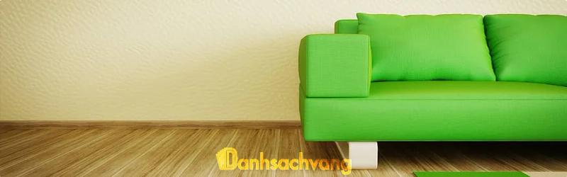Hình ảnh Công Ty Vệ Sinh HM: 79 Thống Nhất, Q. Gò Vấp