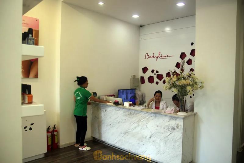 Hình ảnh Công Ty Vệ Sinh HM: 79 Thống Nhất, Q. Gò Vấp