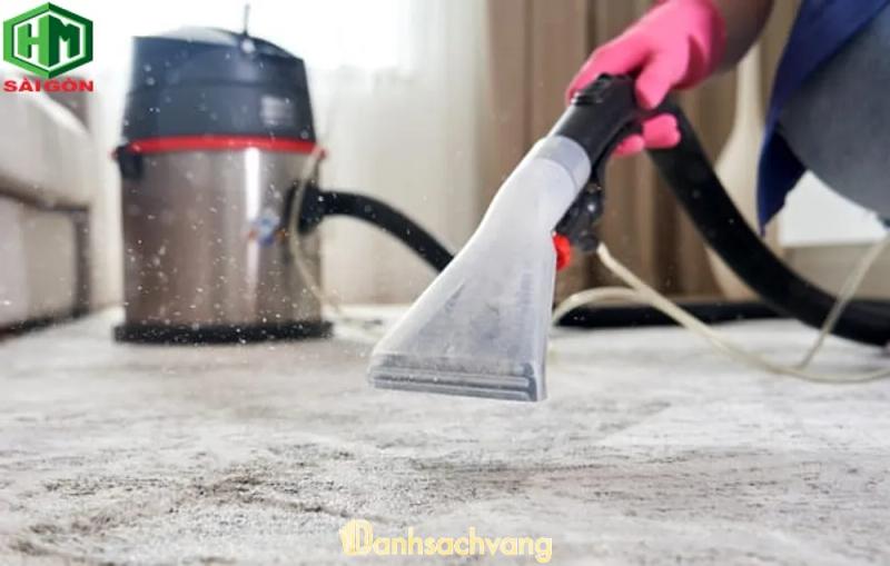 Hình ảnh Công Ty Vệ Sinh HM: 79 Thống Nhất, Q. Gò Vấp