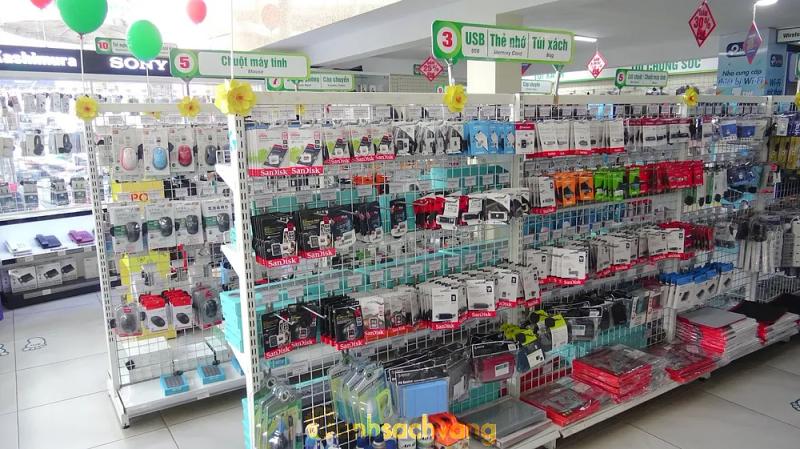 Hình ảnh Thanh Nhan Computer LLC: 180 Bùi Thị Xuân, Q. 1