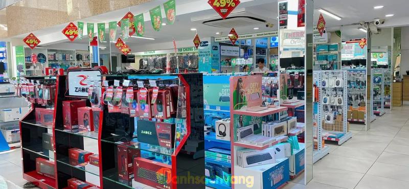 Hình ảnh Thanh Nhan Computer LLC: 180 Bùi Thị Xuân, Q. 1