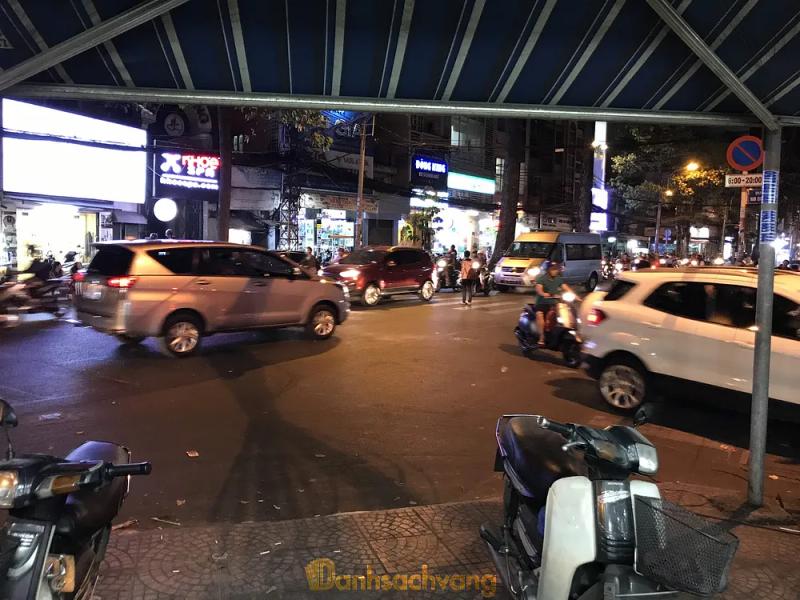 Hình ảnh Vi Tính Gia Khang Computer: 81 Bùi Thị Xuân, Q. 1