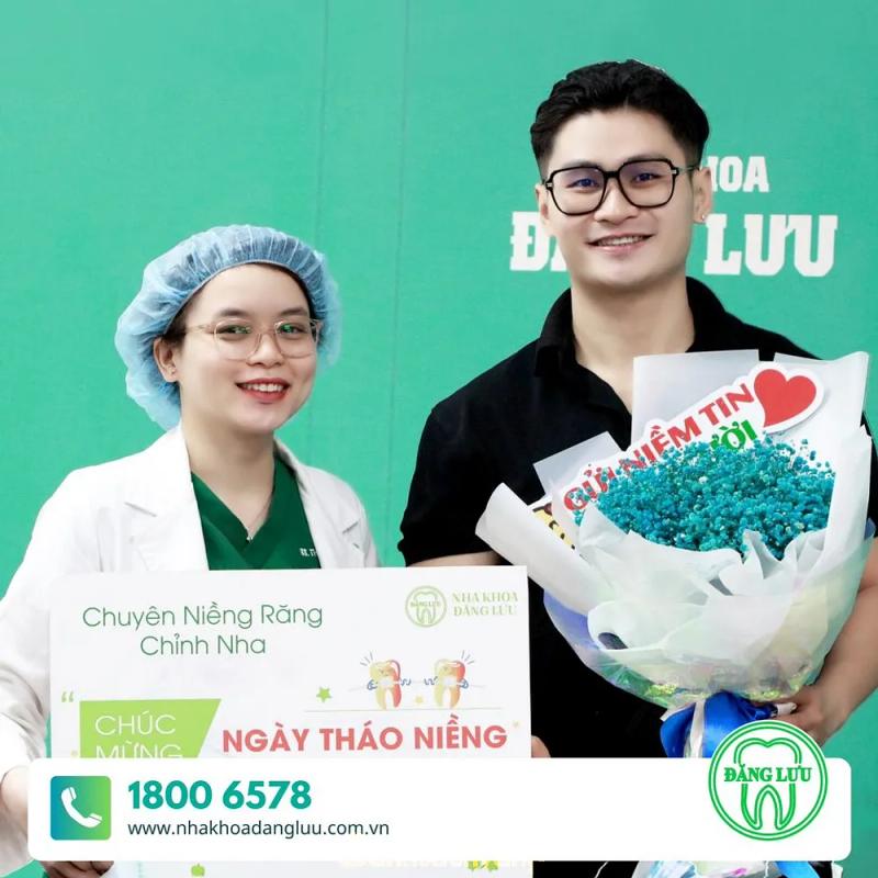 Hình ảnh Nha Khoa Đăng Lưu: 34 Phan Đăng Lưu, Q. Bình Thạnh