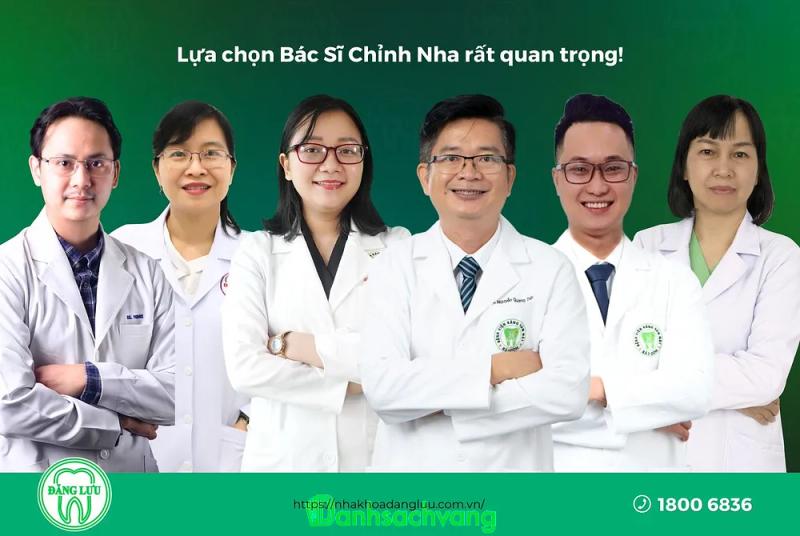 Hình ảnh Nha Khoa Đăng Lưu: 34 Phan Đăng Lưu, Q. Bình Thạnh