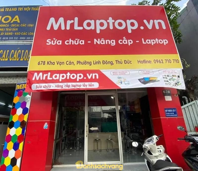 Hình ảnh MrLaptop Thủ Đức: 678 Kha Vạn Cân, Thủ Đức