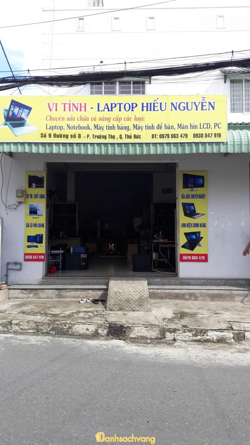 Hình ảnh Laptop Hiếu Nguyễn: 9/8 Trường Thọ, Thủ Đức