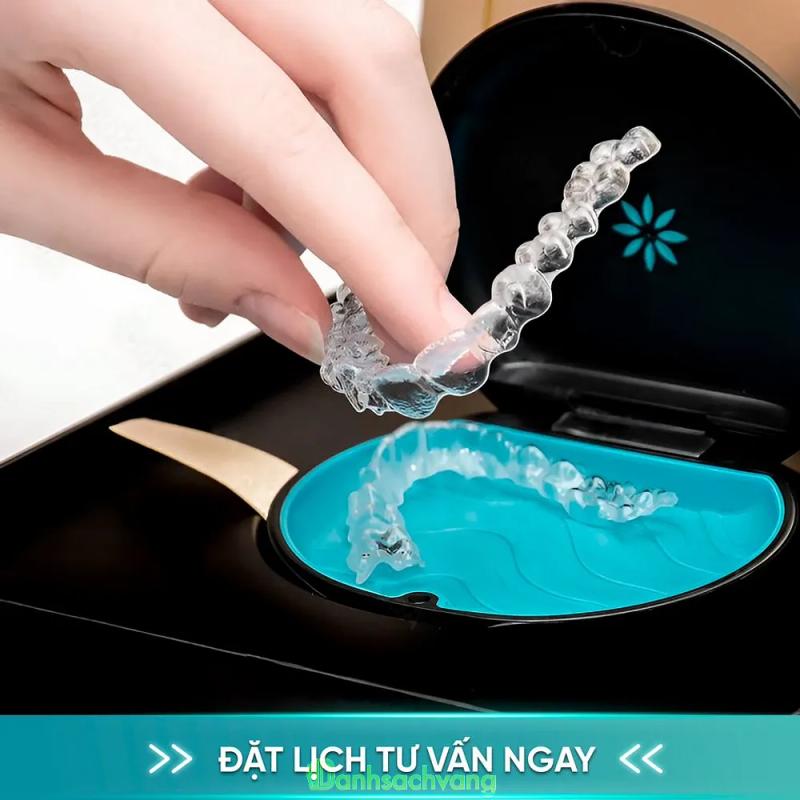 Hình ảnh Platinum Dental Group: 127 Nguyễn Cư Trinh, Q. 1