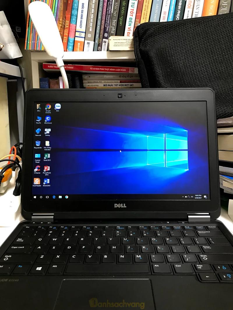 Hình ảnh Công Ty Cổ Phần Thương Mại Dịch Vụ Phong Vũ: 67 Nguyễn Thị Minh Khai, Q 1