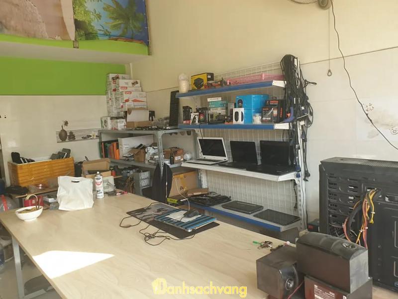 Hình ảnh Thủ Đức Computer: 13 Lê Văn Chí, Thủ Đức
