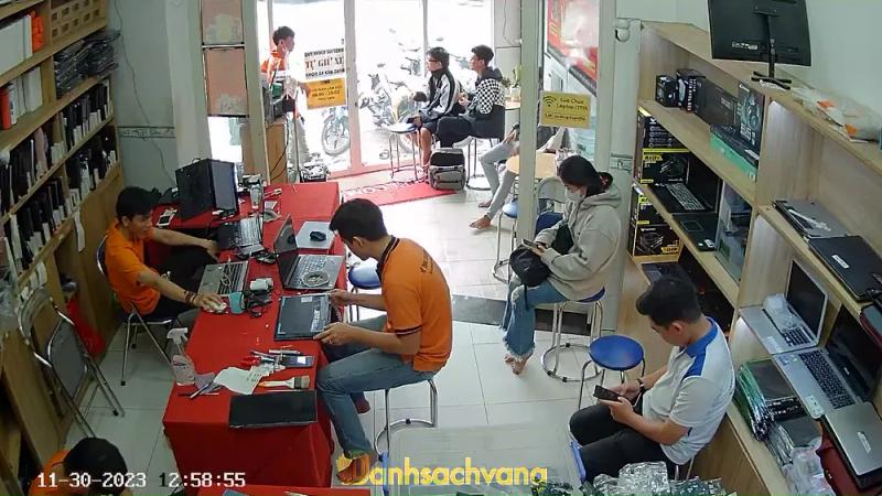 Hình ảnh Sửa chữa laptop, máy tính - Cửa hàng ITFIX: 245 Hoàng Diệu 2, Thủ Đức