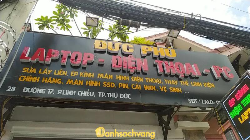 Hình ảnh Đức Phú Computer: 28/17, Linh Chiểu, Thủ Đức