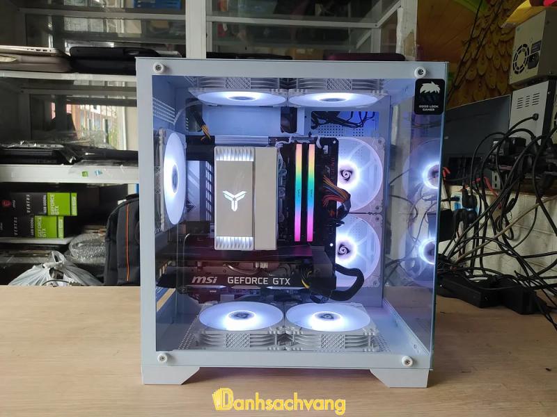 Hình ảnh Đức Phú Computer: 28/17, Linh Chiểu, Thủ Đức