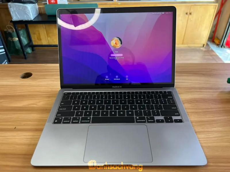 Hình ảnh Laptop Miền Nam TD: 192 Đặng Văn Bi, Thủ Đức