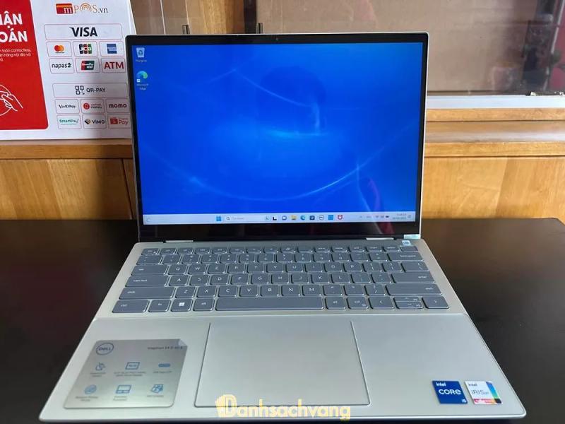 Hình ảnh Laptop Miền Nam TD: 192 Đặng Văn Bi, Thủ Đức
