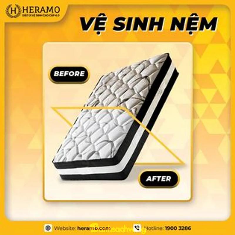 Hình ảnh Heramo: 314 Lê Văn Việt, Q. 9