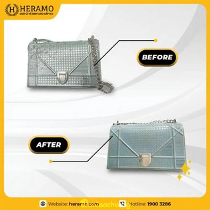 Hình ảnh Heramo: 314 Lê Văn Việt, Q. 9