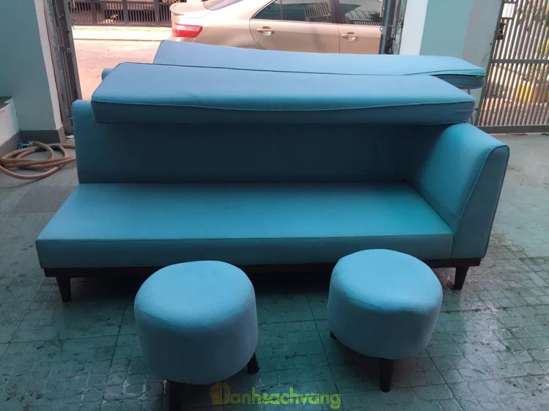 Hình ảnh Vệ Sinh Tia Sáng: 104 Tam Châu, Q. Thủ Đức