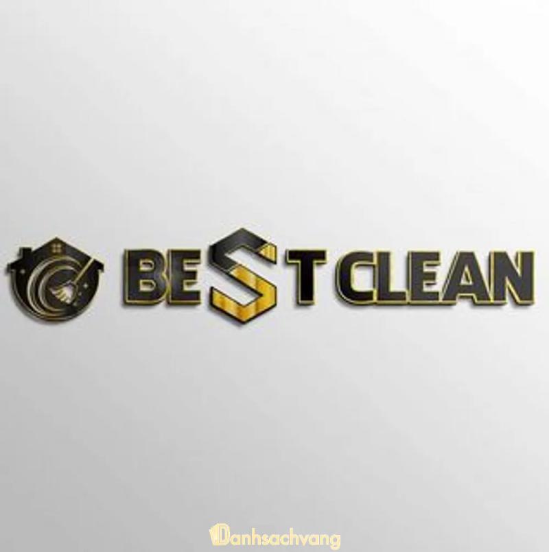 Hình ảnh Dịch Vụ Vệ Sinh BestClean: 1646A Võ Văn Kiệt, Q. 8