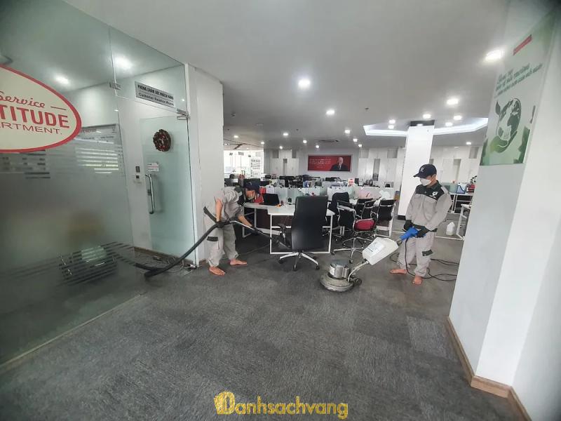 Hình ảnh Vệ Sinh Sofa Toàn Tâm: 77 Đường số 85, Q. 7