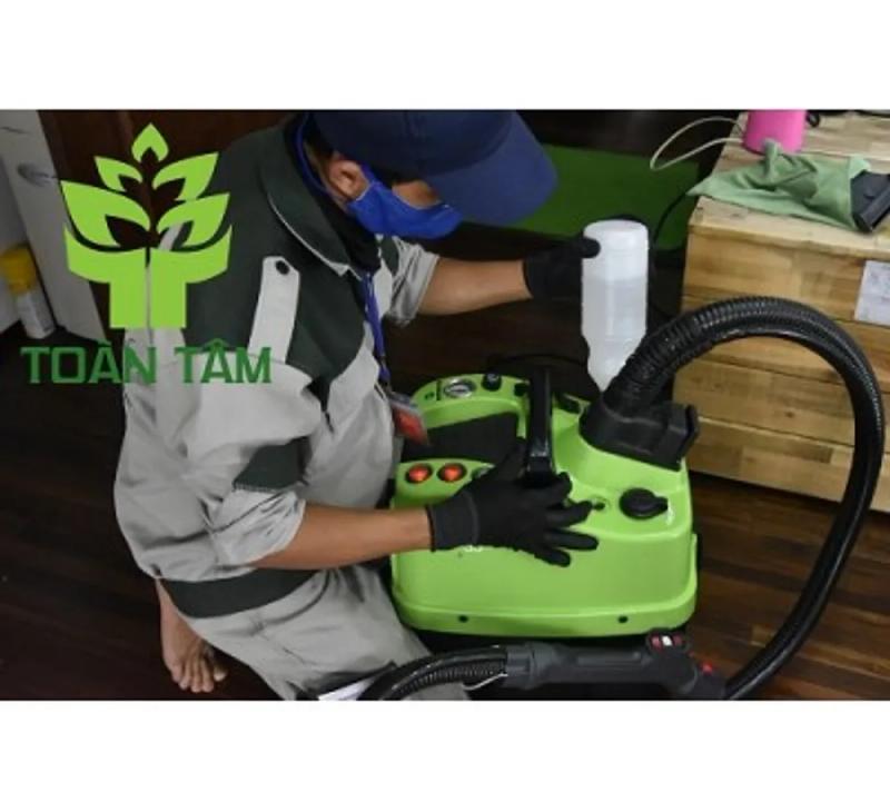 Hình ảnh Vệ Sinh Sofa Toàn Tâm: 77 Đường số 85, Q. 7
