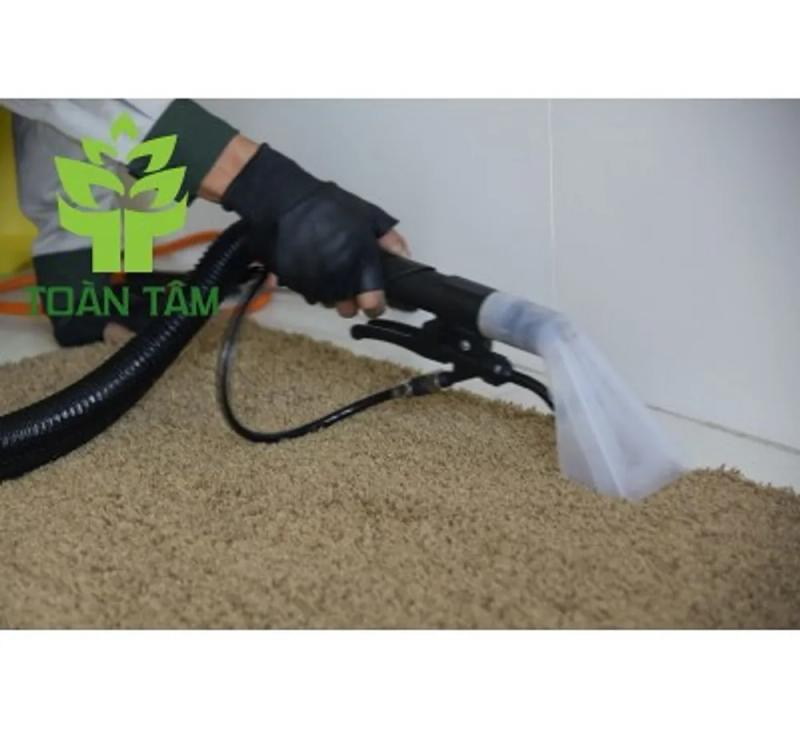 Hình ảnh Vệ Sinh Sofa Toàn Tâm: 77 Đường số 85, Q. 7