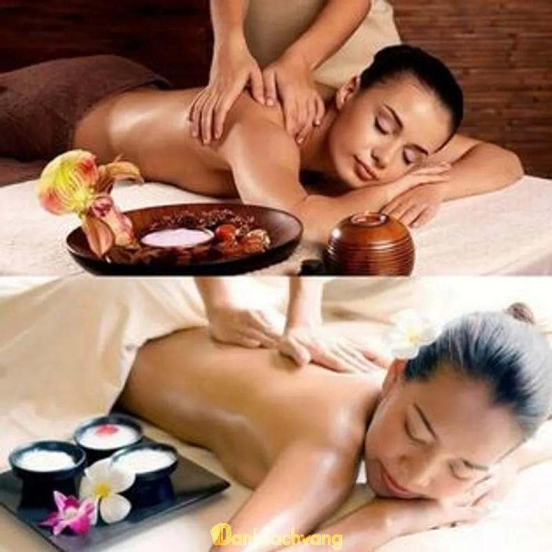 Hình ảnh Phúc Hưng Massage: 472 Gia Phú, Q. 6