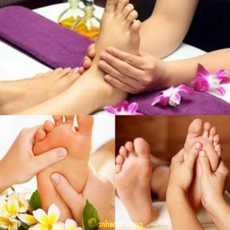 Hình ảnh Phúc Hưng Massage: 472 Gia Phú, Q. 6