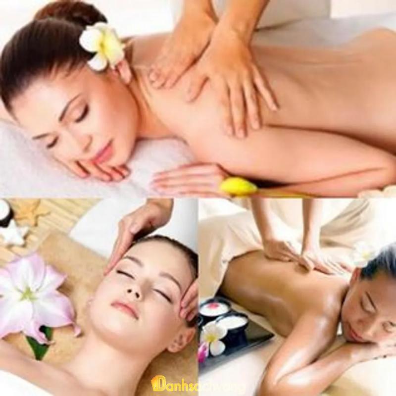 Hình ảnh Phúc Hưng Massage: 472 Gia Phú, Q. 6