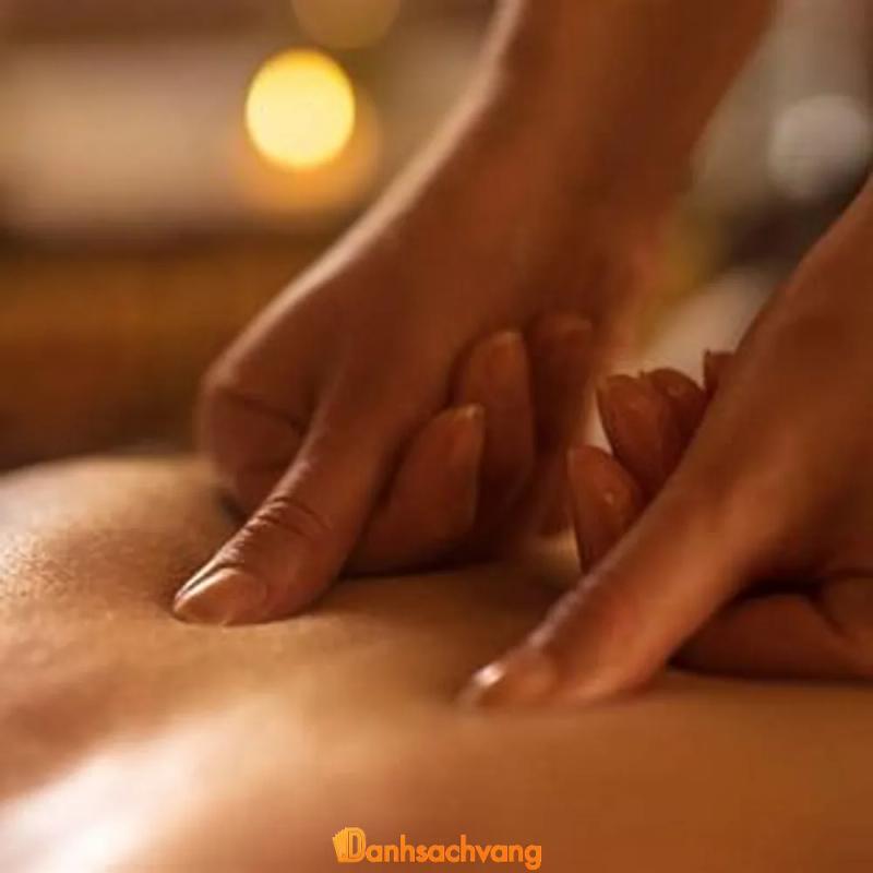 Hình ảnh Spa Khiếm Thị Ánh Dương: 355/27 Sư Vạn Hạnh, Q. 10