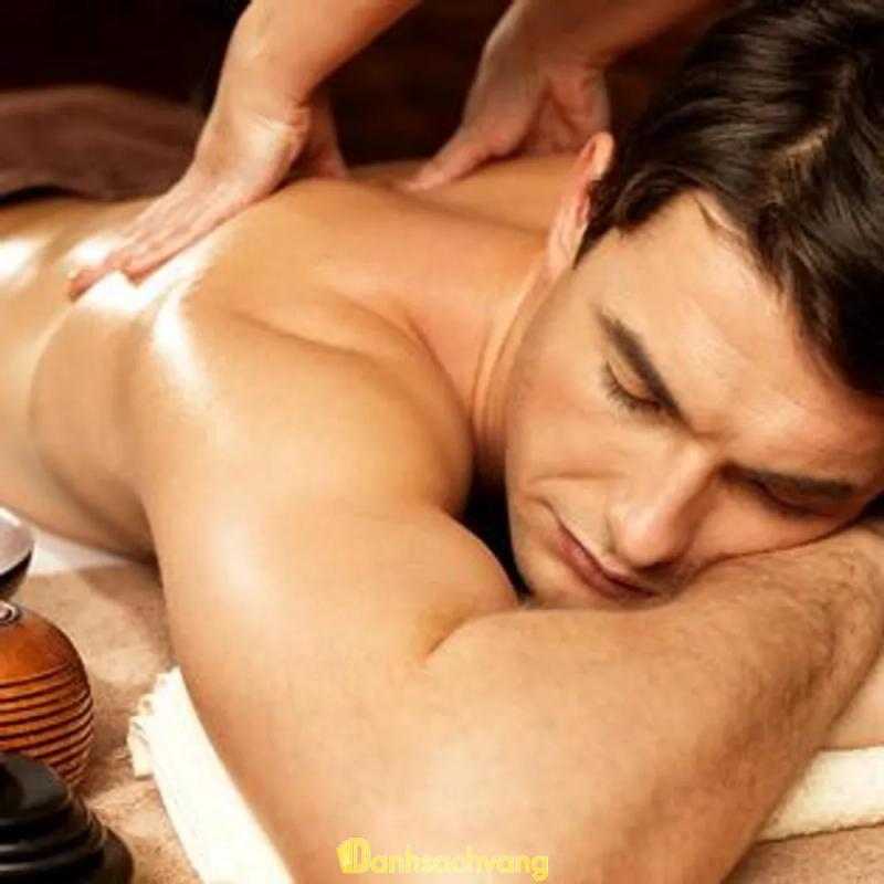 Hình ảnh Spa Khiếm Thị Ánh Dương: 355/27 Sư Vạn Hạnh, Q. 10