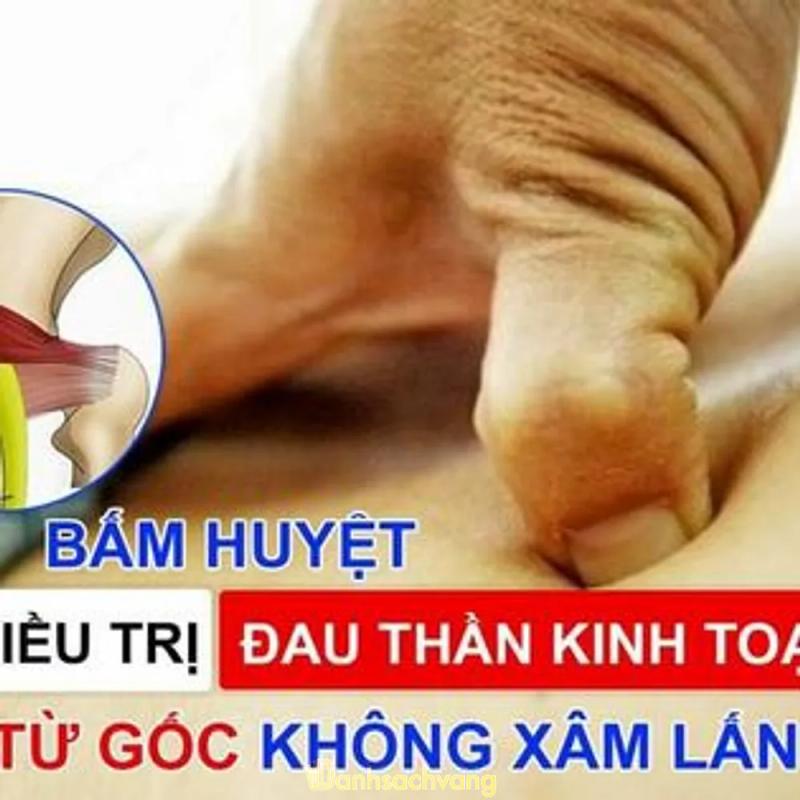 Hình ảnh Spa Khiếm Thị Ánh Dương: 355/27 Sư Vạn Hạnh, Q. 10