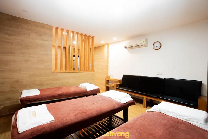 Hình ảnh Diamond Hotel Massage & Spa: 02 Đường Số 85, Q. 7
