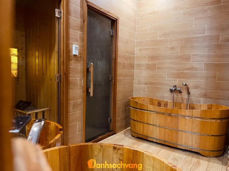 Hình ảnh Diamond Hotel Massage & Spa: 02 Đường Số 85, Q. 7